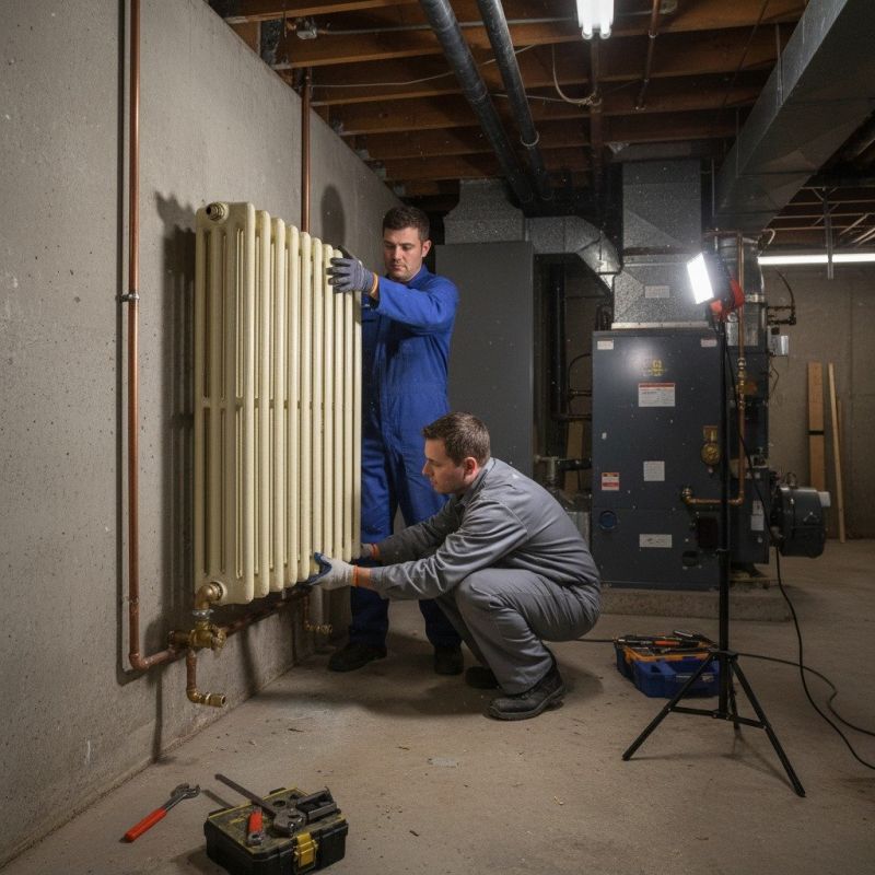Gas Furnace Installation in Kansas City, MO