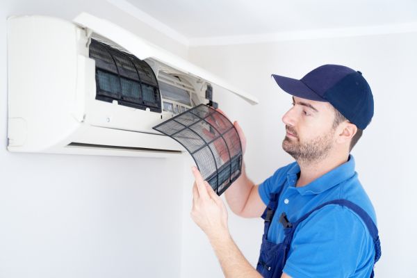 Ductless Mini Split Cleaning - Ductless Mini Split Cleaning Sacramento, California
