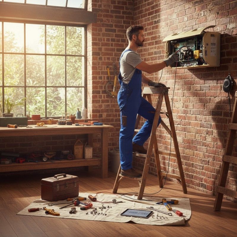 Mini Split Ac Repair