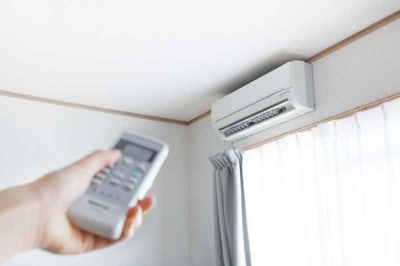 Mini Split AC Repair