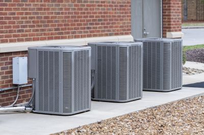 Ac Installation in Columbus, OH