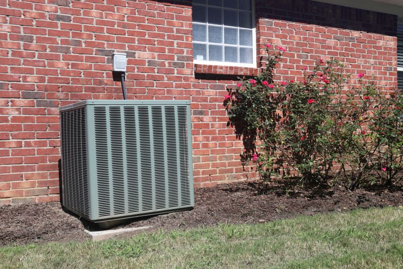 Central Ac Installation in Columbus, OH
