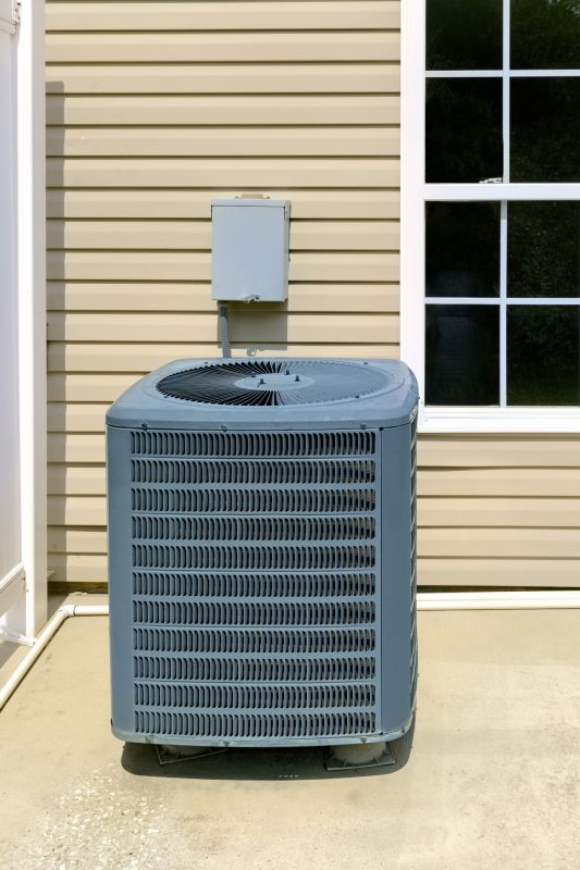 Central Ac Service in Sarasota, FL