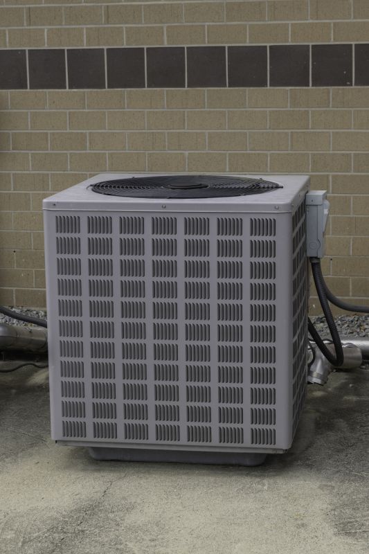 Central Heating Replacement in Monmouth County, NJ