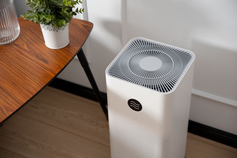 Central Humidifier Repair in Kansas City, MO