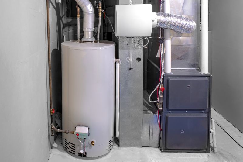 Central Humidifier Repair in Monmouth County, NJ