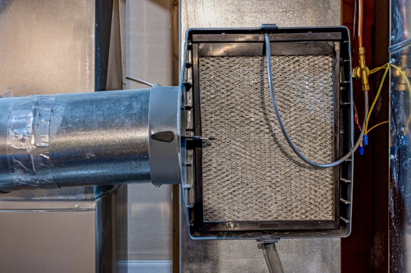 Central Humidifier Repair in Monmouth County, NJ