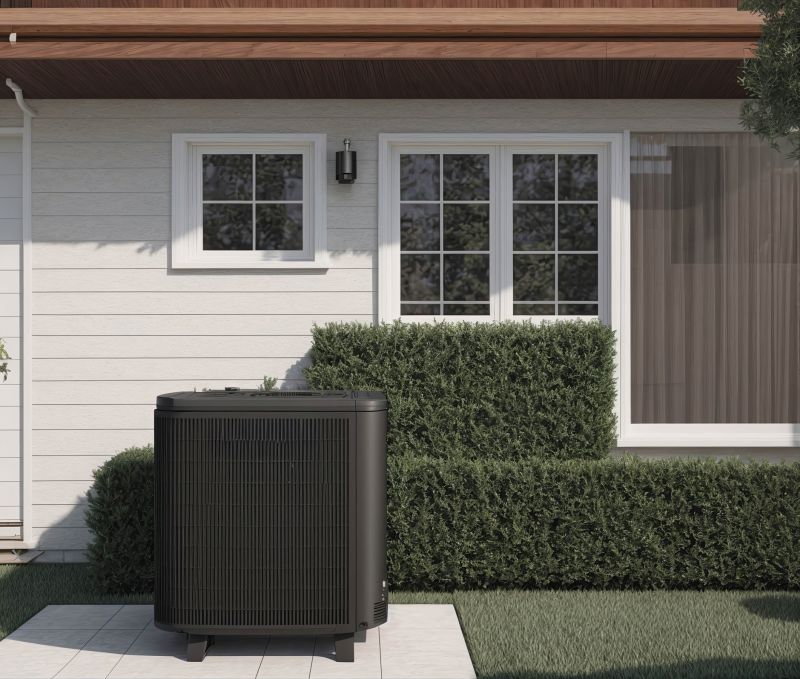 Central Hvac Installation in Naples, FL