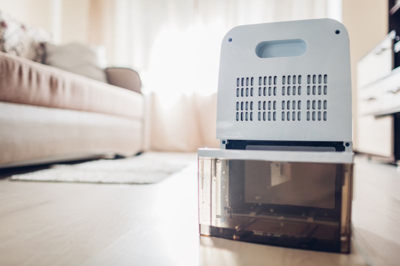 Dehumidifier Installation in Monmouth County, NJ