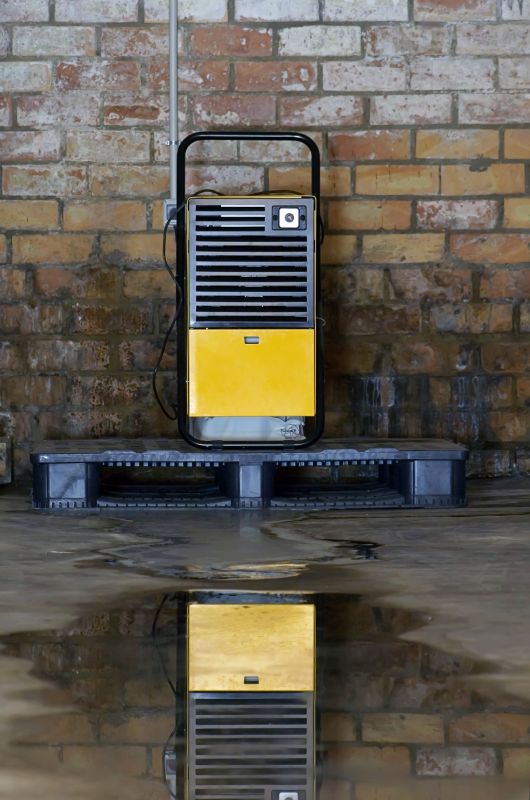 Dehumidifier Repair in Monmouth County, NJ