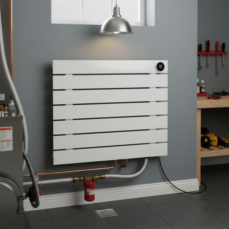 Electric Furnace Replacement in Monmouth County, NJ