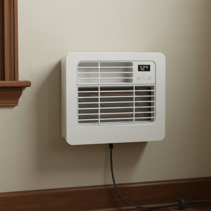 Electric Heating Installation in Naples, FL
