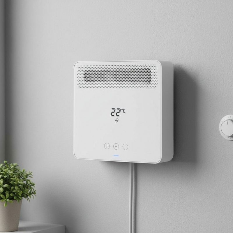 Electric Wall Heater Service in Cincinnati, OH