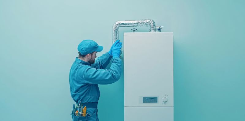 Electric Water Heater Repair in Columbus, OH
