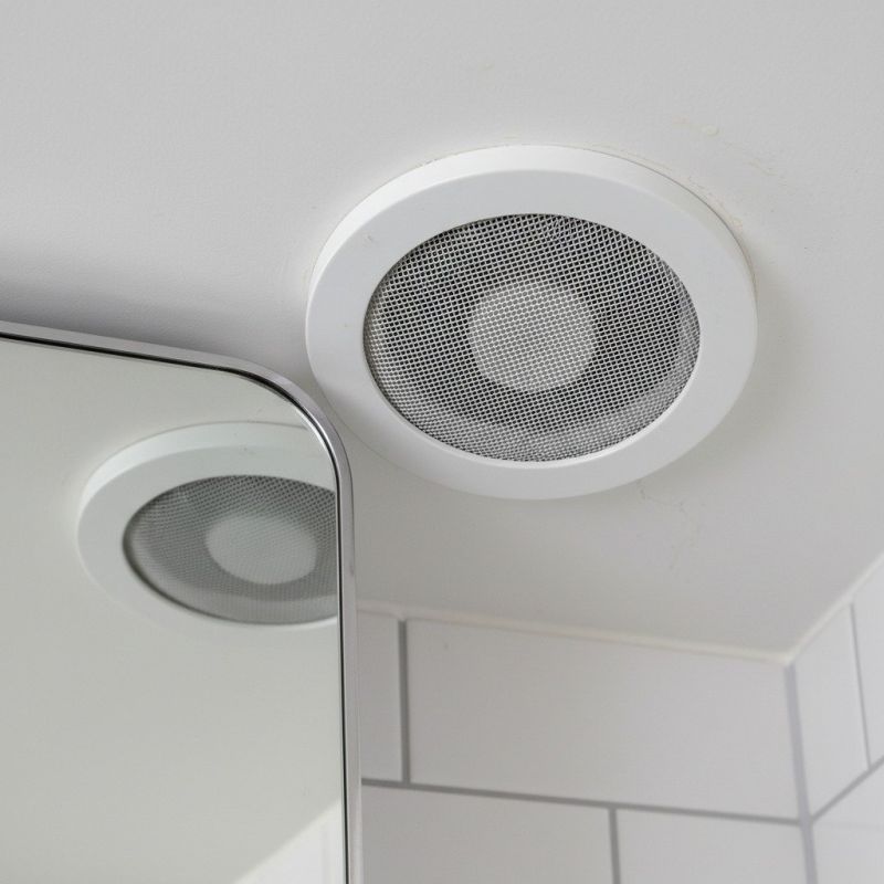 Exhaust Fan Installation in Pasadena, CA