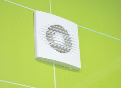 Exhaust Fan Repair in Prescott Valley, AZ