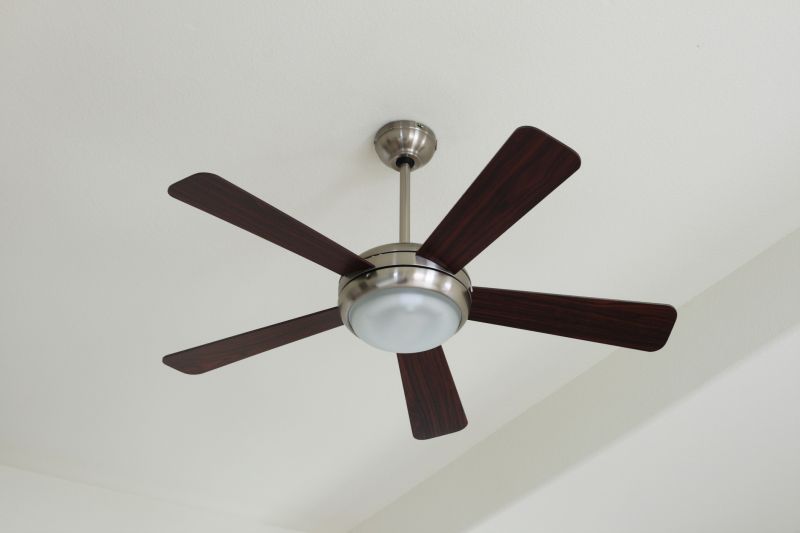 Fan Mounting in Conroe, TX