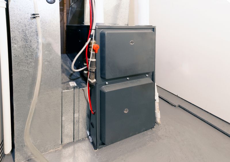 Furnace Installation in Naples, FL
