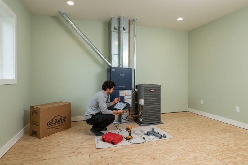 Furnace Replacement in Cincinnati, OH