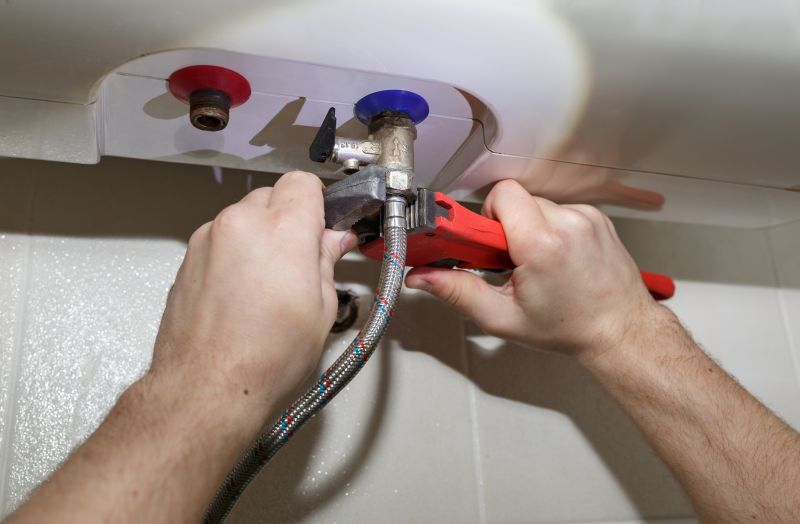 Gas Water Heater Repair in Denver, CO