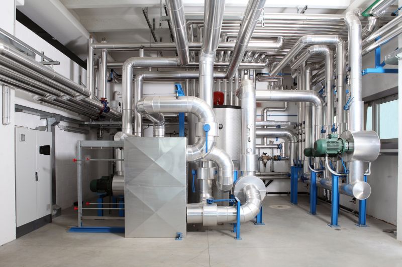 Heating And Cooling Service in Annapolis, MD