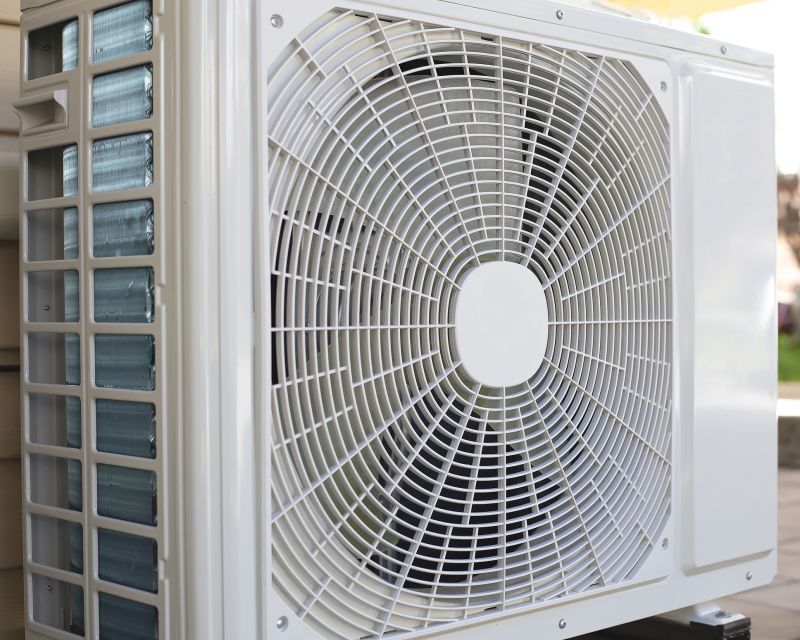 Heating And Cooling Service in Sarasota, FL