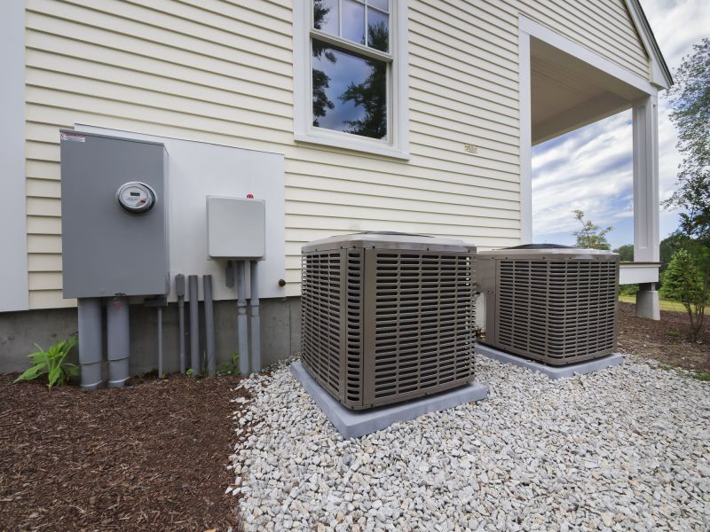 Heating And Cooling Service in Cincinnati, OH