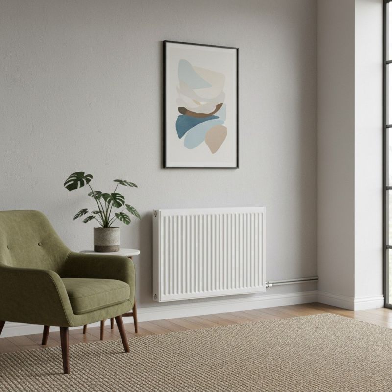 Heating System Installation in Annapolis, MD