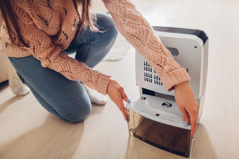 Humidifer Repair in Naples, FL