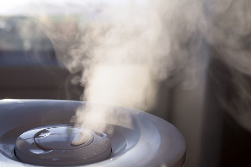 Humidifier Installation in Naples, FL