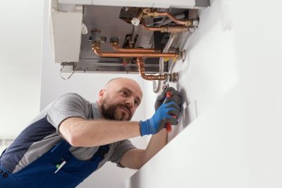 Hvac Gas Furnace Installation in Sarasota, FL