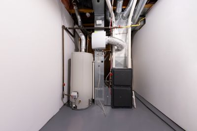 Hvac Gas Furnace Installation in Monmouth County, NJ