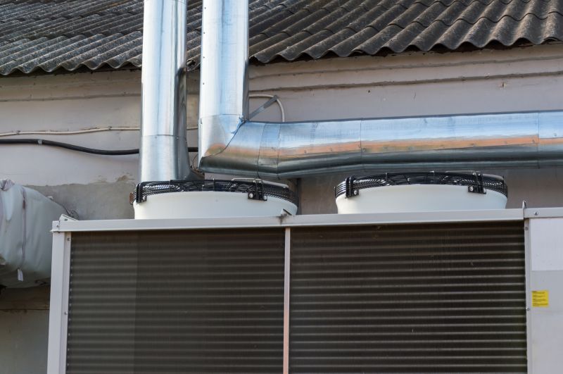 Hvac Replacement in Kansas City, MO