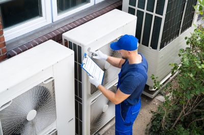 Hvac Replacement in Annapolis, MD