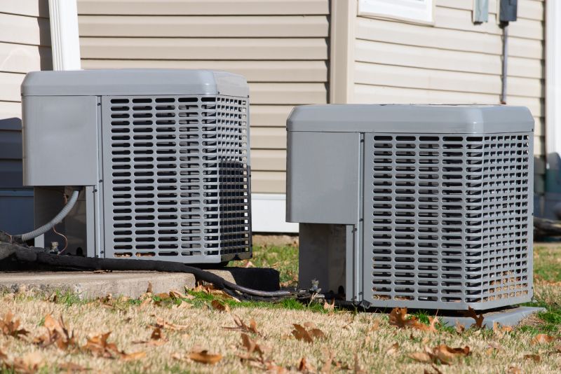 Hvac System Installation in Cincinnati, OH