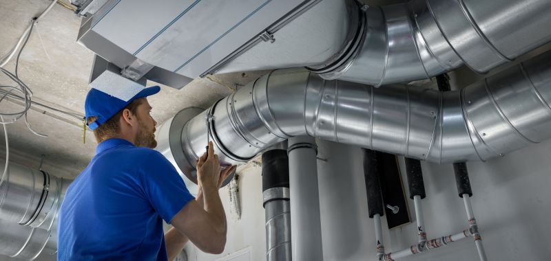 Hvac System Replacement in Monmouth County, NJ