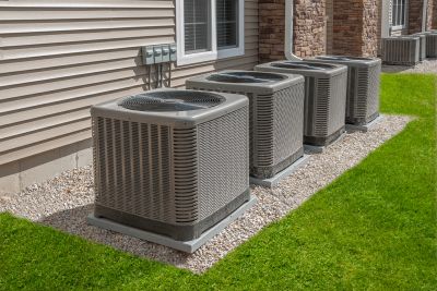 Hvac System Replacement in Monmouth County, NJ
