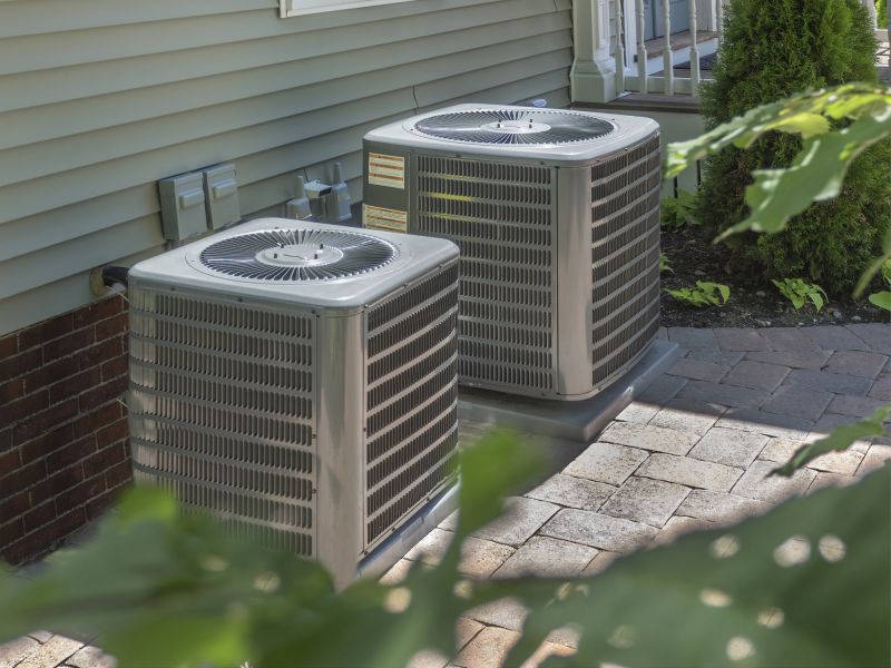 Hvac System Replacement in Annapolis, MD