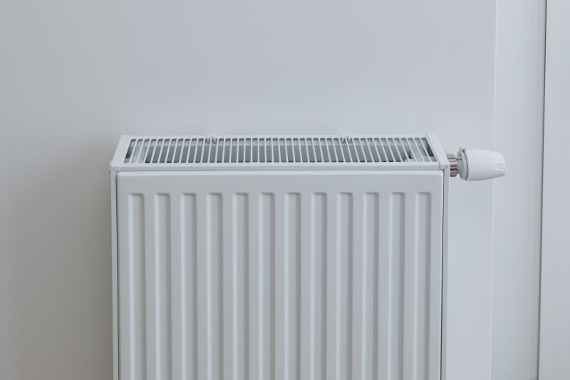 Panel Heating Installation in Naples, FL