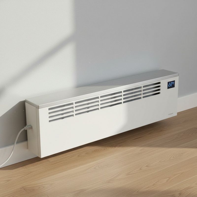 Panel Heating Installation in Kansas City, MO
