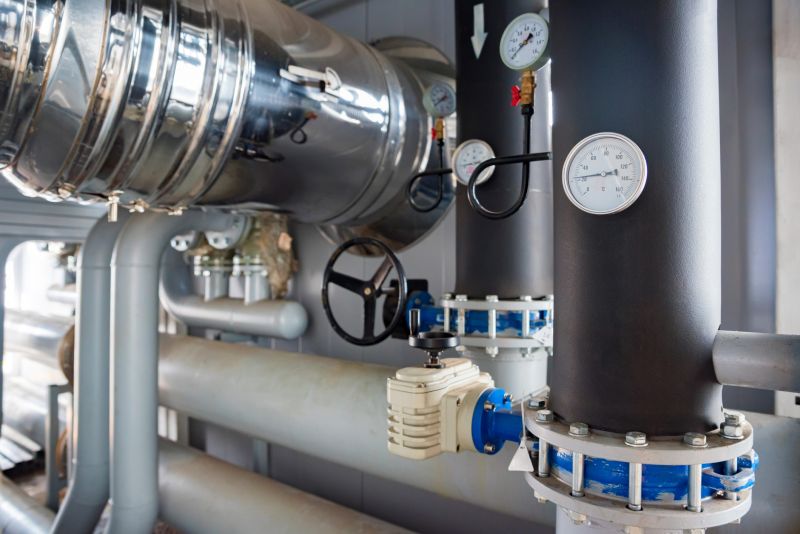 Propane Water Heater Service in Columbus, OH