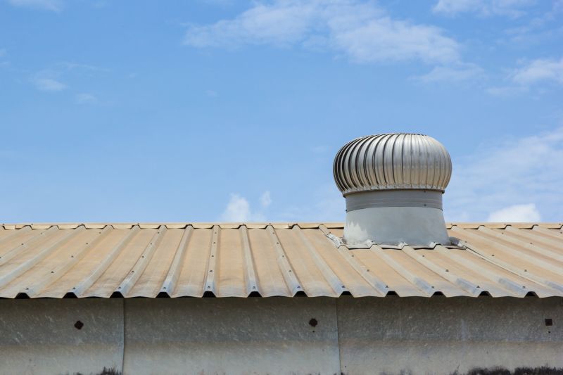 Turbine Vent Repair in Prescott Valley, AZ
