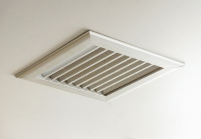 Ventilation Fan Replacement in Littleton, CO