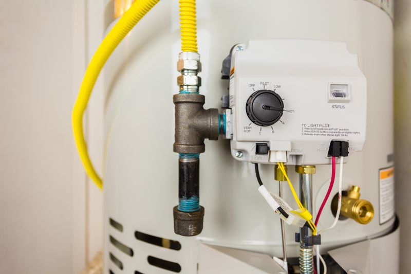 Water Heater Installation in Denver, CO