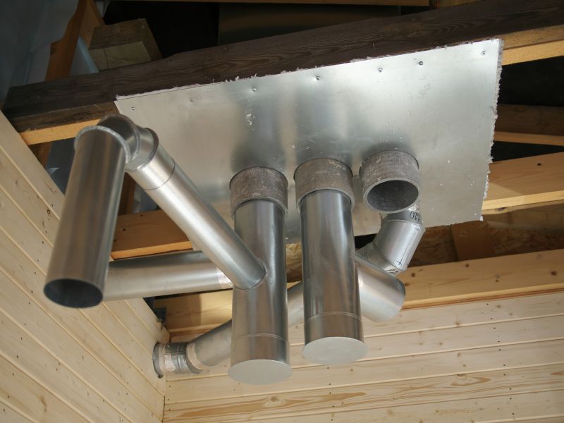 Whole House Fan Installation in Provo, UT